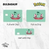 bulbasaur