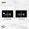 game