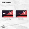 valo-points