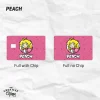 peach