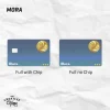 mora