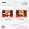 sanji-holo