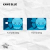 kaws-blue