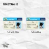 tokoyami-id