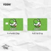 yoshi