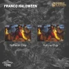 franco-haloween