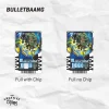 bulletbaang