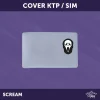 scream