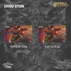chou-stun