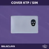 balaclava