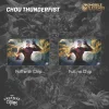 chou-thunderfist