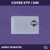 herry-monster