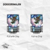dokkirimajin