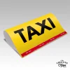 taxi-yellow