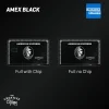 amex-black
