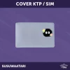 susuwatari