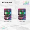 holo-decade