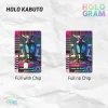 holo-kabuto