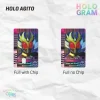 holo-agito