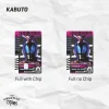 kabuto