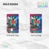 holo-kuuga