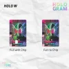 holo-w