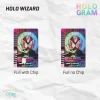 holo-wizard