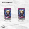 ryuki-survive