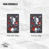 van-doodle