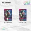 holo-ryuki
