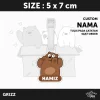 grizz