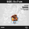 zuma