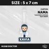 hijab-doctor