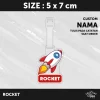 rocket