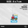 train