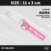 my-melody-long