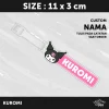 kuromi-long