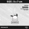 pochacco-head