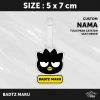 badtz-maru-head