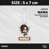 hanji