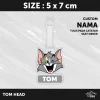 tom-head