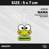 keroppi-head