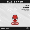 spider-head