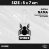 spider