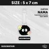 susuwatari