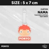 ponyo
