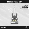 totoro