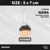 sosuke